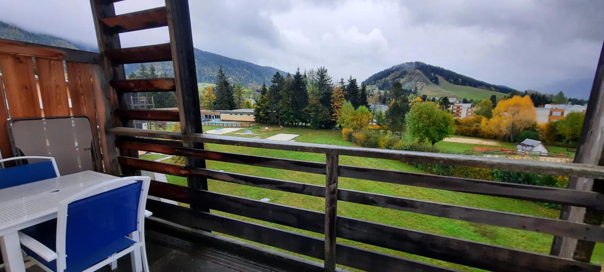 Appartement Vercors 4 Personnes Autrans-Meaudre-en-Vercors Bagian luar foto