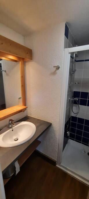 Appartement Vercors 4 Personnes Autrans-Meaudre-en-Vercors Bagian luar foto