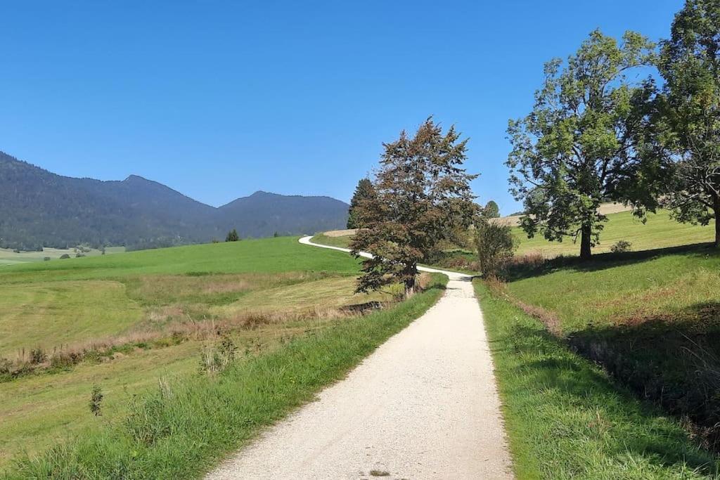 Appartement Vercors 4 Personnes Autrans-Meaudre-en-Vercors Bagian luar foto